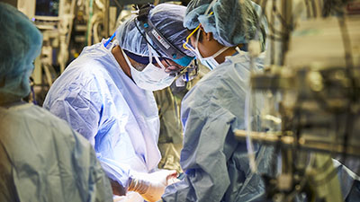 Funding Opportunities Link opens to funding opportunities